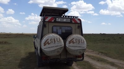 3 Days Lodge Safari To Tarangire, Crater And Lake Manyara