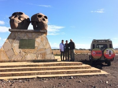 4 Days 3 Night Private Safari Tour to Serengeti and Crater