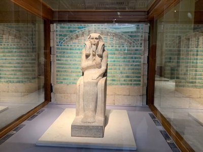 5 Day Egypt Itinerary To Cairo, Luxor And Aswan