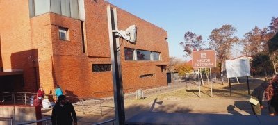 Johannesburg and Soweto Half Day Tour