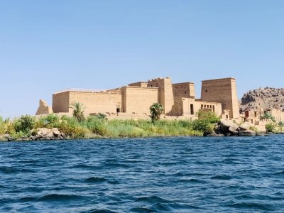 Egypt In 6 Days: Cairo & Nile Cruise