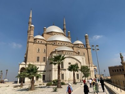 7 Day Egypt Tour Packages & Nile River Cruise