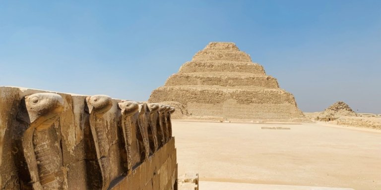 7 Day Egypt Tour Packages & Nile River Cruise