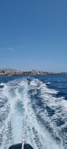 Wakeboard Tenerife Experience - 15 or 30 minutes Wakeboard Tenerife Experience - 15 or 30 minutes