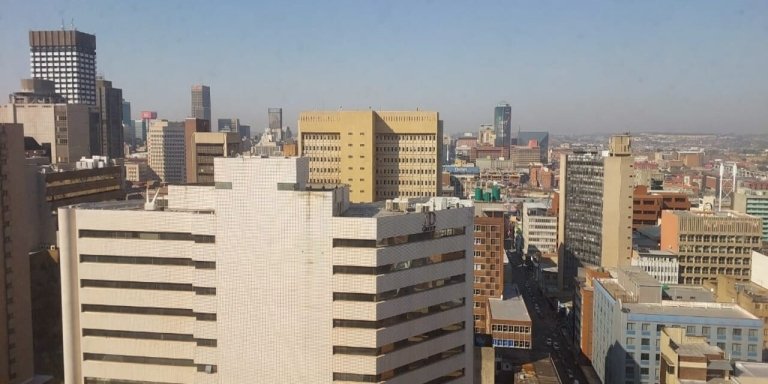 JOHANNESBURG (Half-Day Tour) - GOLD REEF CITY