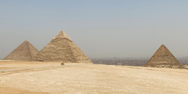 8 Day Egypt Tour: Cairo, Luxor, Aswan, And Nile Cruise