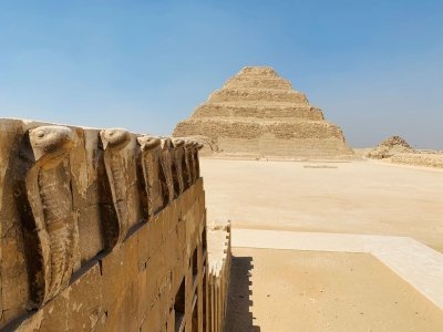 8 Day Egypt Tour: Cairo, Luxor, Aswan, And Nile Cruise