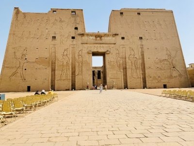 9 Day Egypt Tour: Cairo, Luxor, Aswan And Nile Cruise