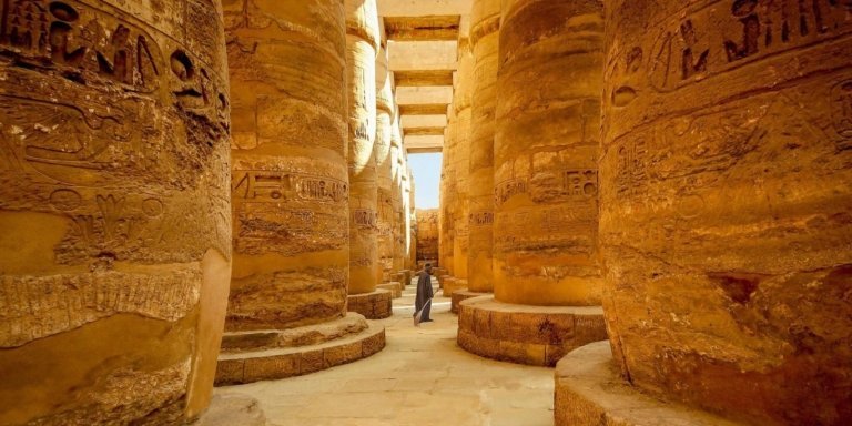 9 Day Egypt Tour: Cairo, Luxor, Aswan And Nile Cruise