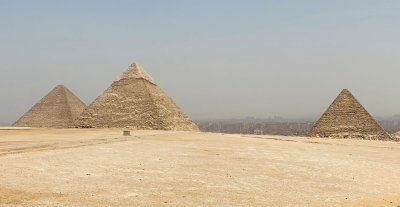 11 Day Egypt Tour: Cairo, Hurghada, Luxor, Aswan And Nile Cruise