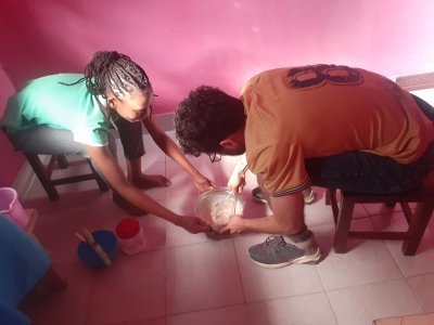 Tanzanian food: Customs, cooking, and eating 😋