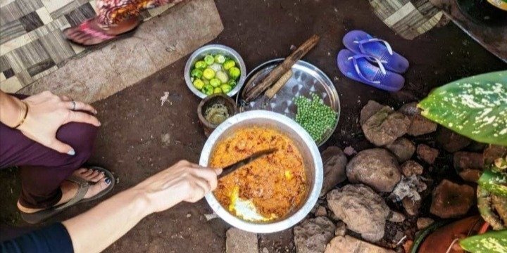 Tanzanian food: Customs, cooking, and eating 😋