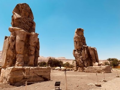 15 Day Egypt Tour: Cairo, Alexandria, Hurghada and Nile Cruise
