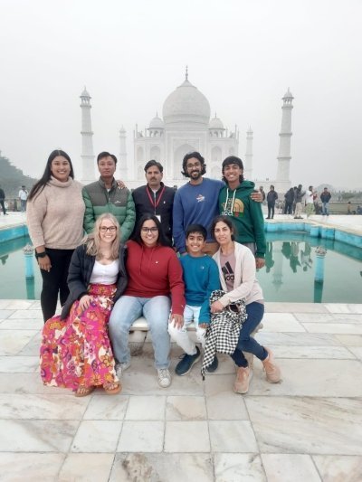 Private Taj Mahal Day Tour From Delhi By Car Private Taj Mahal Day Tour From Delhi By Car