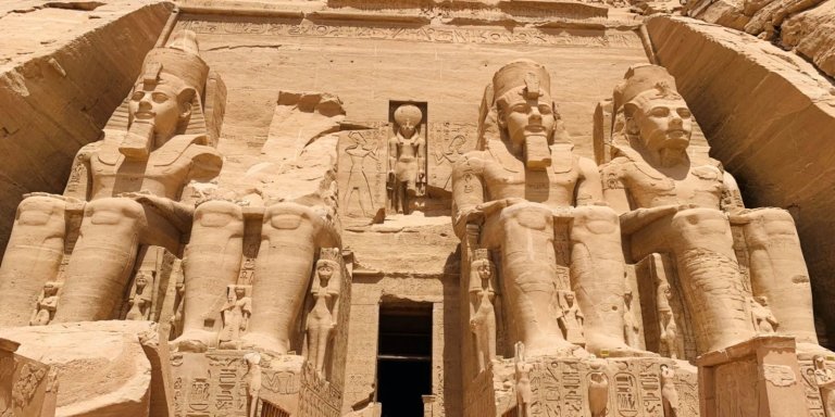 18 Day Egypt Itinerary: Cairo, Nile, Lake Nasser & Red Sea