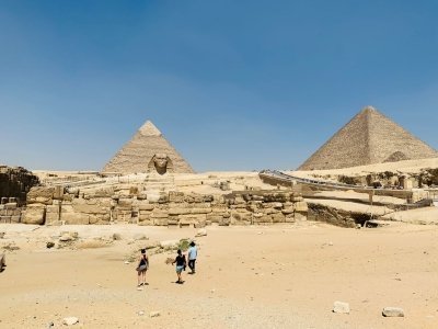18 Day Egypt Itinerary: Cairo, Nile, Lake Nasser & Red Sea