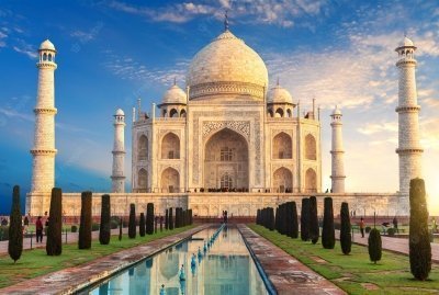 Sunrise Taj Mahal Tour from Delhi by Car Sunrise Taj Mahal Tour from Delhi by Car