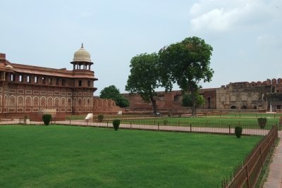 Same Day Agra City Tour From Delhi By Express Train