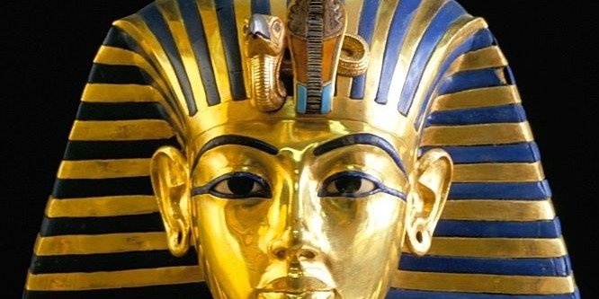 King Tut From Birth To Glory Tour In 15 Days