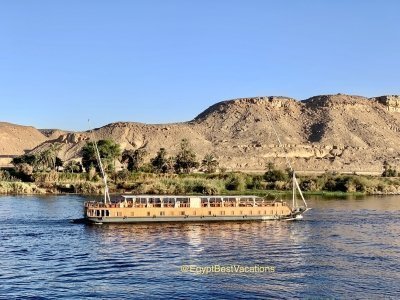 King Tut From Birth To Glory Tour In 15 Days