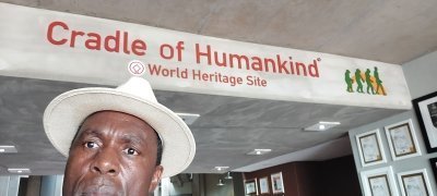 Cradle of Humankind Half-Day Tour