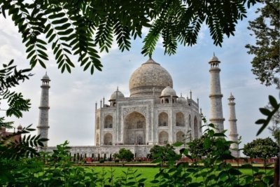 3 Days Golden Triangle Tour (Delhi- Agra- Jaipur)