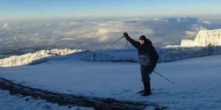 6 Day Marangu Route Climb Kilimanjaro