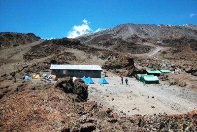 6 Day Marangu Route Climb Kilimanjaro 6 Day Marangu Route Climb Kilimanjaro