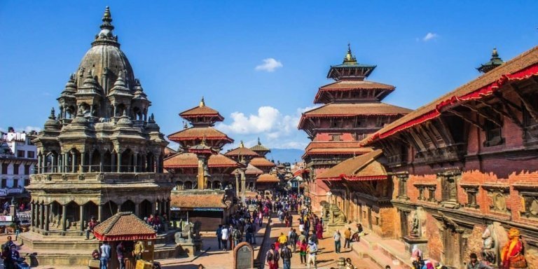 Best of Nepal Tour