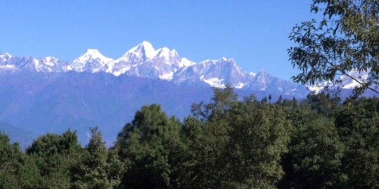 Nepal Adventure Tour