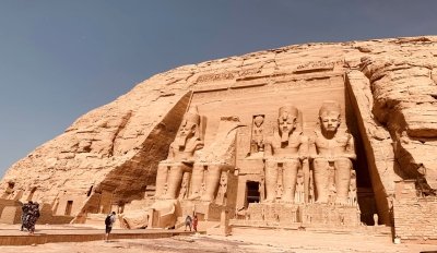 6 Day Egypt Tour: Cairo, Luxor And Aswan