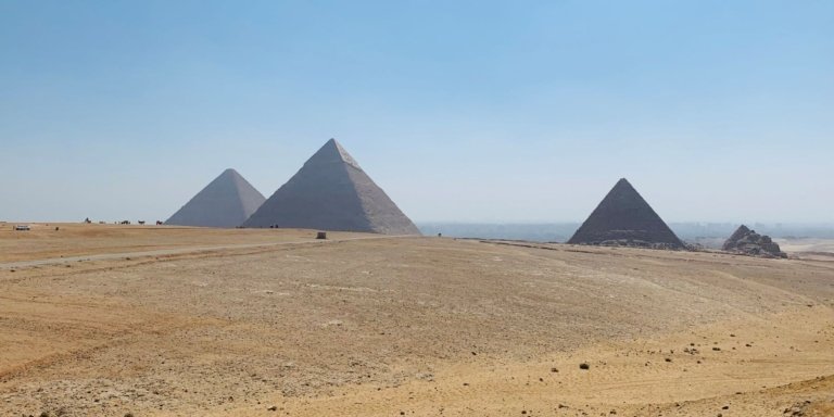 Egypt Hidden Gems In 15 Days By Land