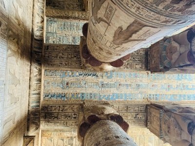 Egypt Hidden Gems In 15 Days By Land