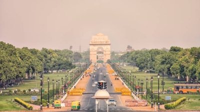 Delhi Spiritual Sites With Famous Temples Delhi Spiritual Sites With Famous Temples