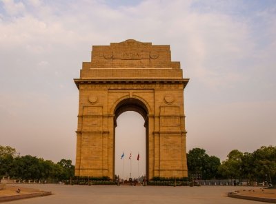 New Delhi & Old Delhi Private City Tour