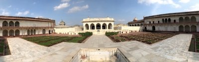 From Delhi : Agra, Mathura and Vrindavan 2 Days Tour