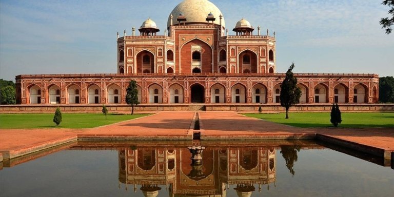 From Delhi: Private 4-Day Golden Triangle Tour with car