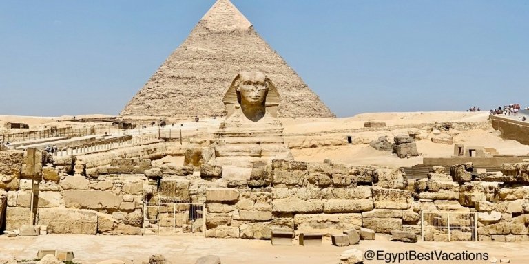 Private 4-Day Egypt Luxury Tour To Cairo & Luxor