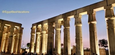 Private 4-Day Egypt Luxury Tour To Cairo & Luxor