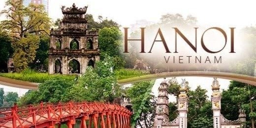 HA NOI LUXURY CITY FULL-DAY TOUR BY LIMOUSINE