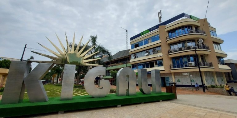 Kigali Unveiled, Customize Your Free Foot Walk Adventure!