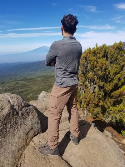 7 Days Machame route|The best kilimanjaro climbing packages