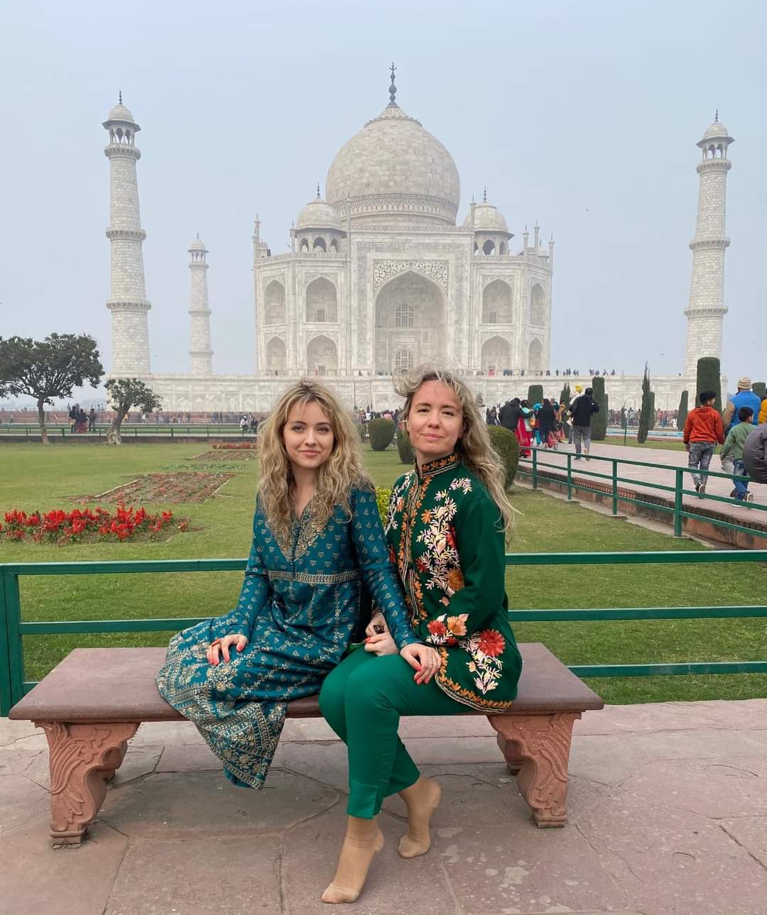 tajmahal tour agra