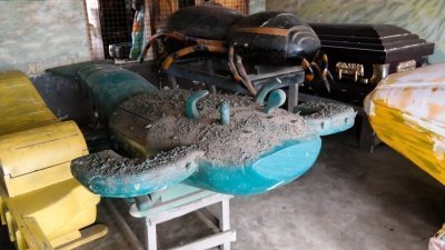 3-Day Special Tour of Ghana