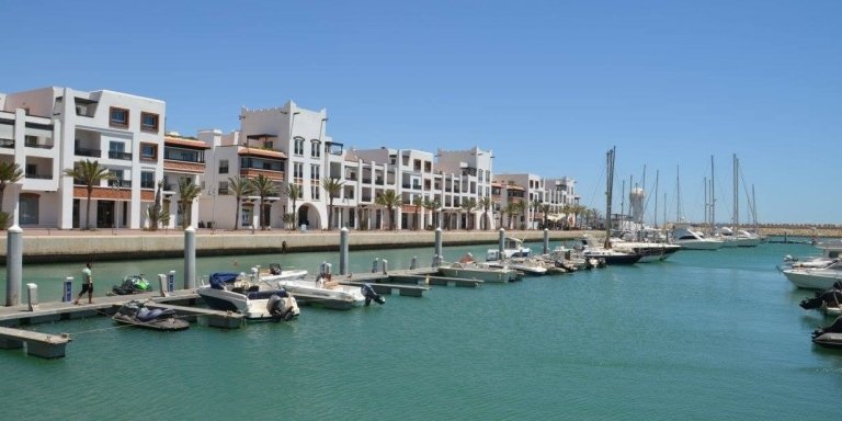 Full-Day Private Tour From Marrakech to Agadir