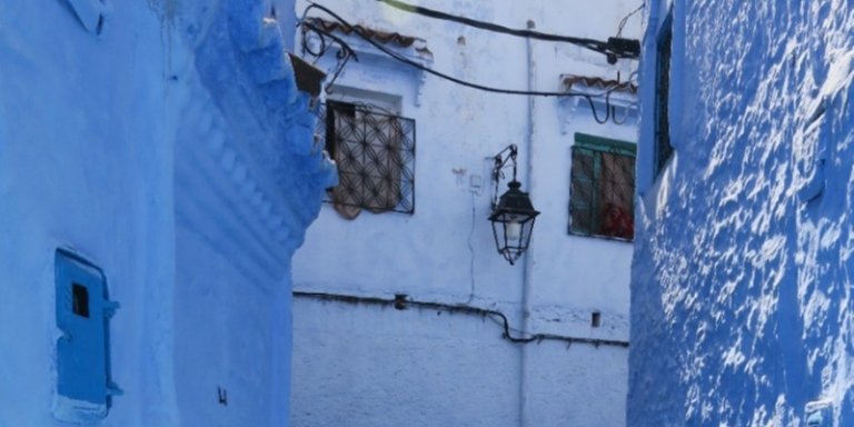 Full-Day Private Tour From Fez(Fes) to Chefchaouen Blue City