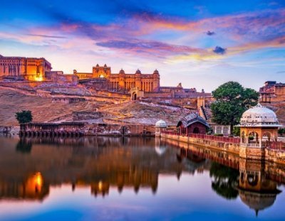 6 Nights & 7 Days Golden Triangle with Ranthambore