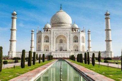 Golden Triangle Tour 4 Nights