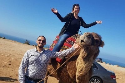 Tangier Full Day tour