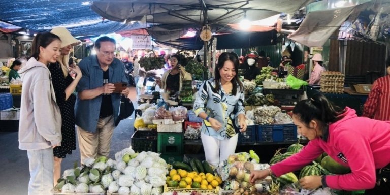 Nha Trang Private Cooking Class